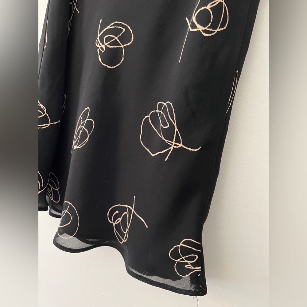 The LAPIS Los Angeles Vintage Skirt
